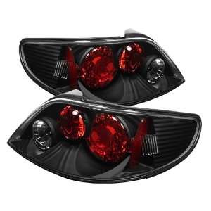  Toyota Solara 1998 1999 2000 2001 2002 Altezza Tail Lights 