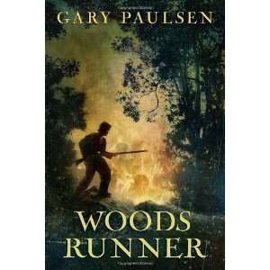  Woods Runner [Paperback] Gary Paulsen Books