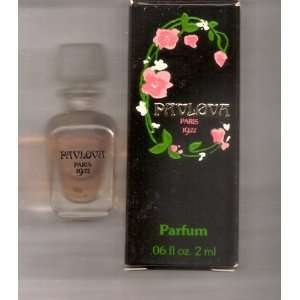  Pavlova (Parfum) 