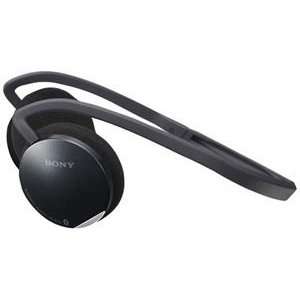  SONY DRBT21G STEREO BLUETOOTH® WIRELESS HEADSET 