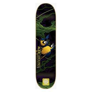  SC CAROLINO SAVE US BLUE MACAW DECK  7.7 powerply Sports 