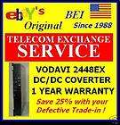 vodavi starplus 2448ex dc dc converter sp2474 00 2448 one