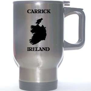  Ireland   CARRICK Stainless Steel Mug 