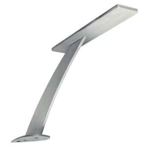  2W x 10D x 10H Perrine Counter Mounted Support Bracket 