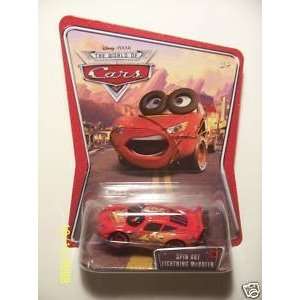  Disney / Pixar CARS Movie 155 Die Cast World of Cars 