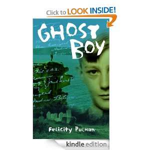 Start reading Ghost Boy  