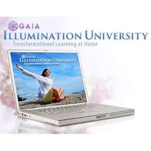  Gaiam Gaia Illumination University