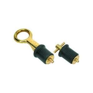  Bailer Plugs (Style Lever / Qty/Bucket 40) Sports 