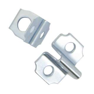   Hardware Zinc Plated Steel Hasp Replacement Staple 033923008365  