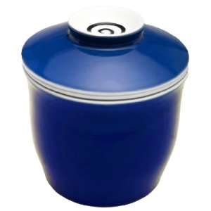 The Tea Spot Blue Sky Steeping Cup (8 oz)  Grocery 