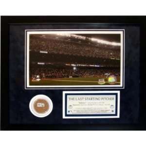  Andy Pettitte Collage   Game Used MLB Collages Sports 