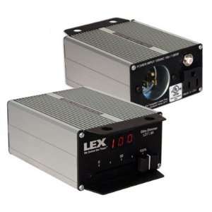    Lex Products Slim Dim 1.8kw Dimmer Single Channel