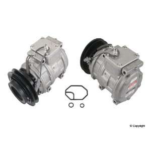  A/C Compressor Denso New 8832060490 Lexus LX450 