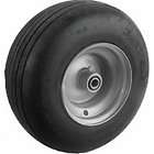 Wright Stander Mower Flat Free Front Wheel 13x500 6 Tire,13 X500 6 