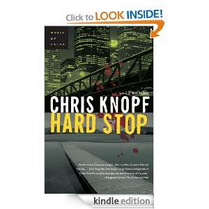 Start reading Hard Stop  