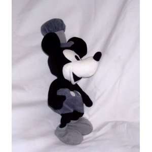  Disneys Steamboat Willie with Long Nose Vintage?? Toys 