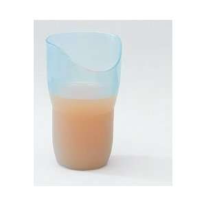  Ergonomic Nosey Cup   Ergonomic Nosey Cup   1 ea Health 