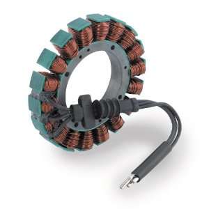  Cycle Electric Stator Automotive