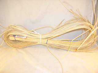 500 Hank of Medium Binding Cane 5mm, New & Fresh  