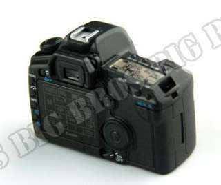 Canon 5DII 24 105mm + 70 200mm Lens 4GB+4GB USB Drive  