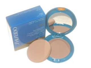 Shiseido Sun Protection Compact Foundation SP60 Spf30  