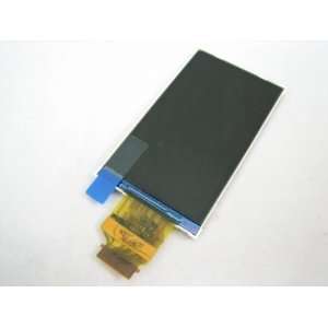  LCD Screen Display Glass Lens Part For SONY Cyber shot 