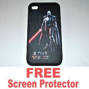  Star War Iphone 4g Case Hard Case Cover for Apple Iphone4 