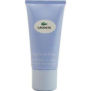 Lacoste Inspiration By Lacoste For Women. Roll on Deodorant 1.7 oz