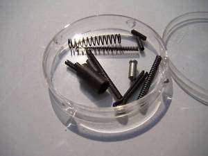 AR Small Detents And Springs  