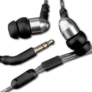  Selected M9 Hi Fi Sound Isolating Earph By MEElectronics 