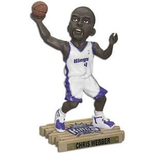  Kings Upper Deck NBA GameBreaker   Chris Webber Sports 
