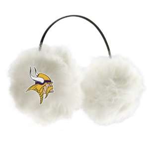  NFL Minnesota Vikings Earmuffs