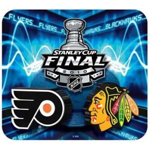   vs Chicago Blackhawks Stanley Cup Final Mousepad