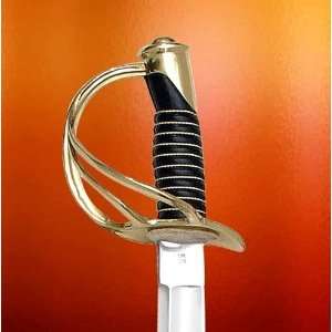  Heavy Cavalry Saber