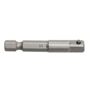    INSBH 238 Stainless Steel Magnetic Bit Holder