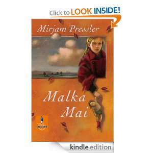 Malka Mai (German Edition) Mirjam Pressler  Kindle Store