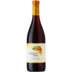 Turning Leaf Vineyards Pinot Noir Provincia 2007 1.5 L