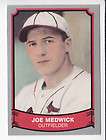 joe medwick cardinals 1989 pacific baseball legends car buy it