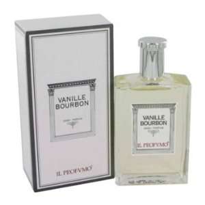   For Her Vanille Bourbon by Il Profumo Vial (sample).06 oz Beauty