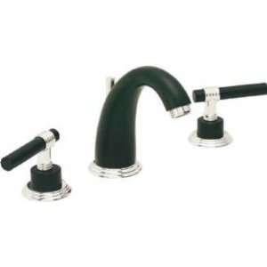 California Faucets Faucets 5702 California Faucets Widespread Faucet 