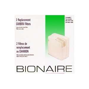  Bionaire A1000CCS Carbon Filter, 1 per package