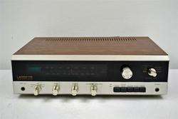 Lafayette Stereo AM FM Receiver Tuner Amplifier Amp LR 810  