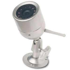  snv cctv 016 wireless security long nightvision camera ccd 