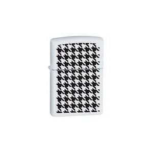  Zippo Houds Tooth Lighter