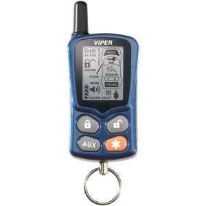  Viper 7701V Viper Responder Sst Remote (12 Volt Security 