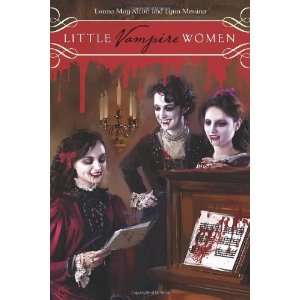  Little Vampire Women [Paperback] Louisa May Alcott Books