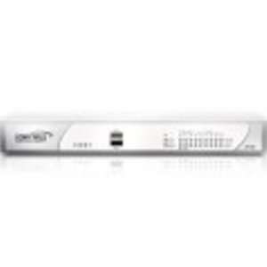  SONICWALL 01 SSC 8756 SONICWALL NSA240 APPLIANCE ONLY 