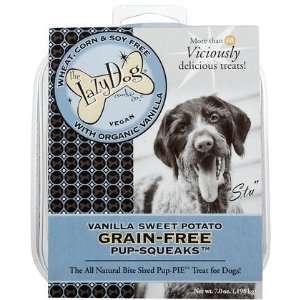   Potato Grain Free Pup Squeaks (Quantity of 4)