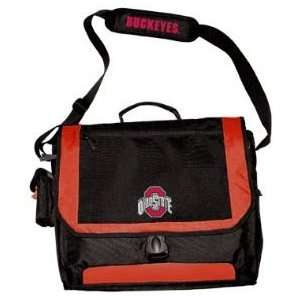  Ohio State Buckeyes Commuter Work Bag   NCAA College 