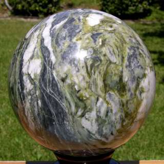   sphere is would be a great addition to your collections. The sphere